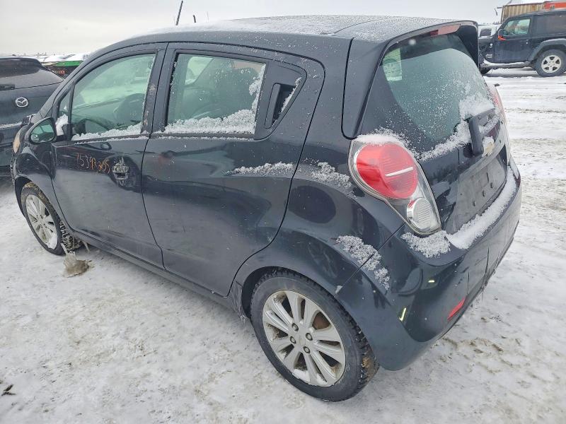 Продаж на аукціоні авто 2013 Chevrolet Spark, vin: KL8CB6S99DC502007, номер лоту: 75393255