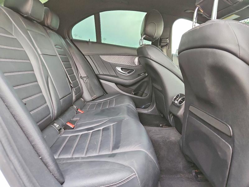 Продажа на аукционе авто 2017 Mercedes-benz C, vin: 55SWF6EBXHU203916, номер лота: 76817295
