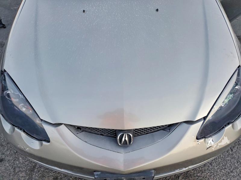 77618935 :رقم المزاد ، JH4DC53092C039073 vin ، 2002 Acura Rsx Type-s مزاد بيع