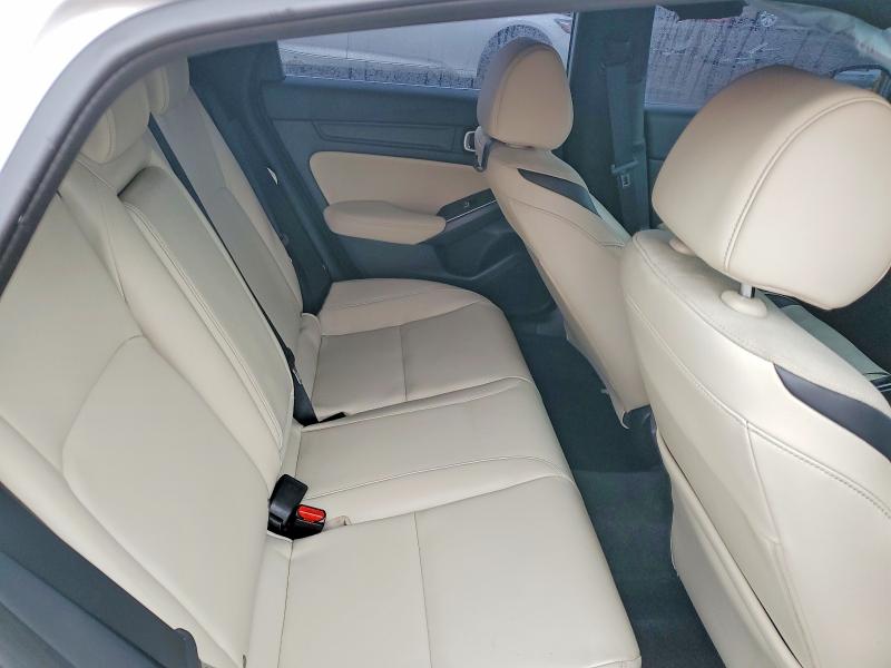 2024 Acura Integra მანქანა იყიდება აუქციონზე, vin: 19UDE4H62RA011092, აუქციონის ნომერი: 77830715