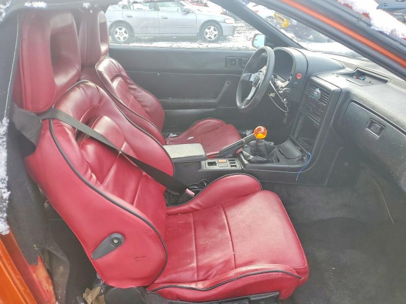 Aukcja sprzedaży 1987 Mazda Rx7, vin: JM1FC3313H0525508, numer aukcji: 78649825