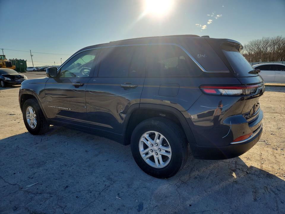 78279325 :رقم المزاد ، 1C4RJHAG4N8626299 vin ، 2022 Jeep Grand Cherokee مزاد بيع