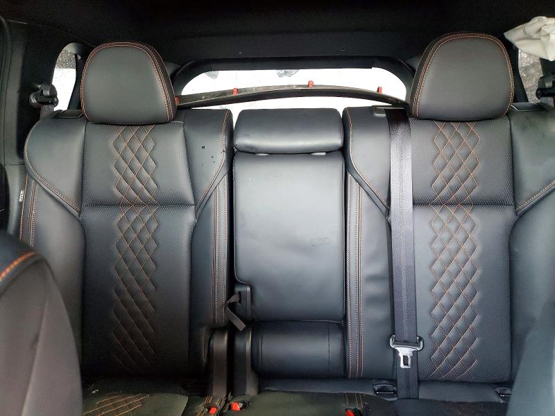 2025 Mitsubishi Outlander მანქანა იყიდება აუქციონზე, vin: JA4T5WA99SZ611605, აუქციონის ნომერი: 78470875
