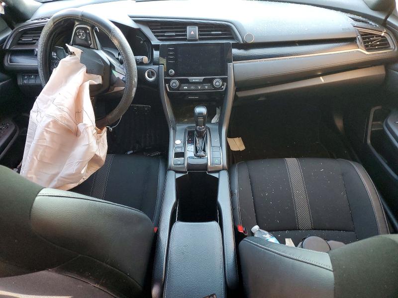 Продаж на аукціоні авто 2020 Honda Civic, vin: SHHFK7H45LU224888, номер лоту: 50688626