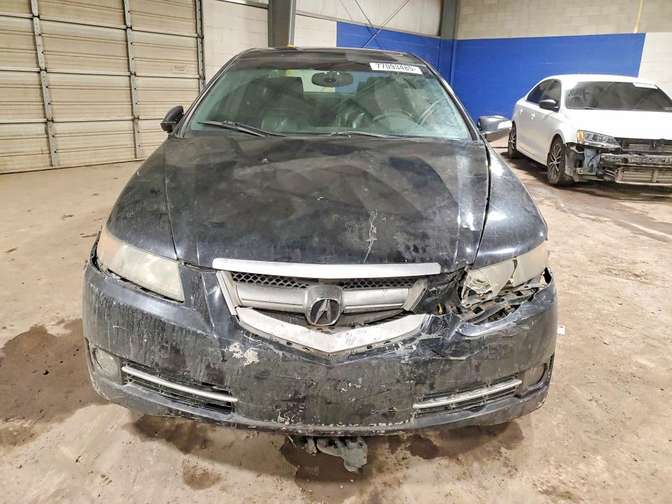 Продажа на аукционе авто 2008 Acura Tl, vin: 19UUA66298A046055, номер лота: 77093485