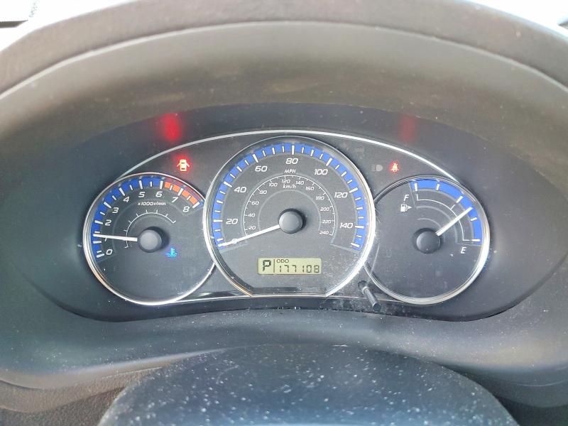 Продажа на аукционе авто 2010 Subaru Forester, vin: JF2SH6DC8AH912002, номер лота: 76006485
