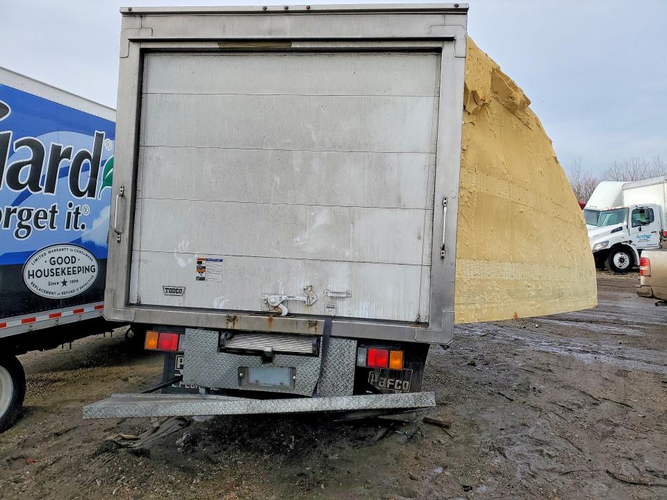 2024 Chevrolet 4500 მანქანა იყიდება აუქციონზე, vin: 54DCDW1D2RS211154, აუქციონის ნომერი: 77270845