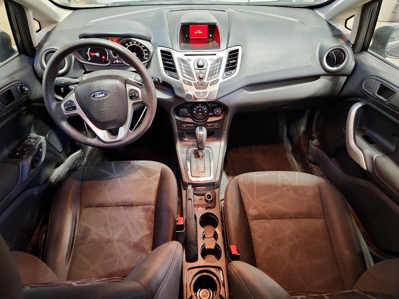 Aukcja sprzedaży 2011 Ford Fiesta, vin: 3FADP4EJ3BM211382, numer aukcji: 76160715