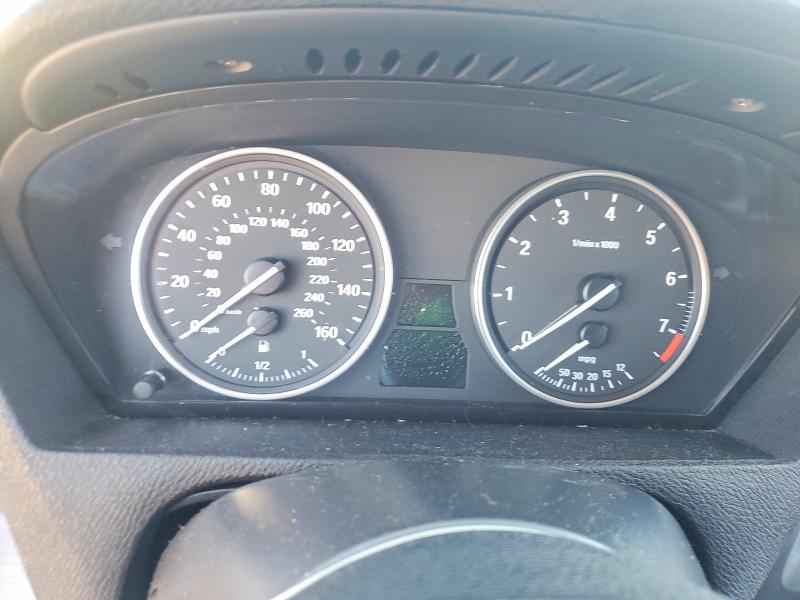 75873995 :رقم المزاد ، 5UXZV4C53D0B01578 vin ، 2013 Bmw X5 مزاد بيع