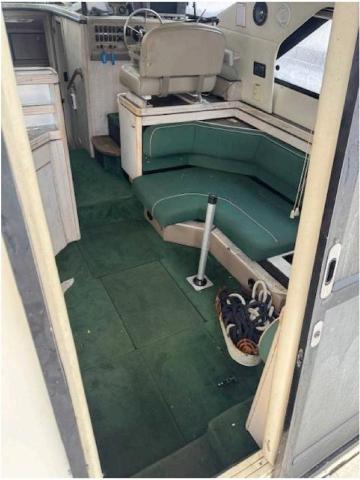 Auction sale of the 1996 Bayliner Bayliner, vin: USDA31EEB696, lot number: 78214035