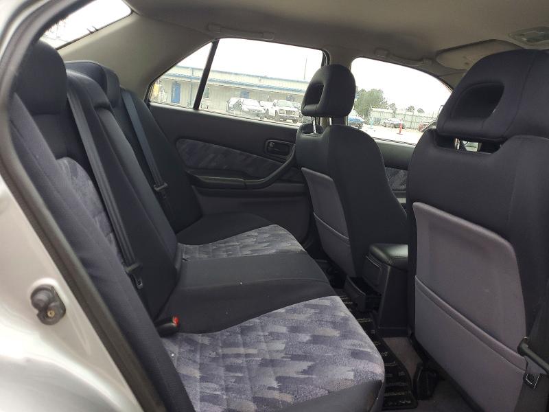 Продаж на аукціоні авто 2000 Nissan Skyline, vin: ER34030193, номер лоту: 76425755