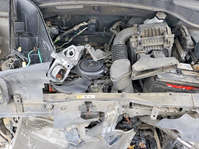 77396465 :رقم المزاد ، 5XYZT3LB3EG148867 vin ، 2014 Hyundai Santa Fe Sport مزاد بيع