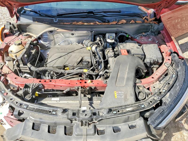 Продаж на аукціоні авто 2024 Buick Envista, vin: KL47LAE29RB016862, номер лоту: 77877935