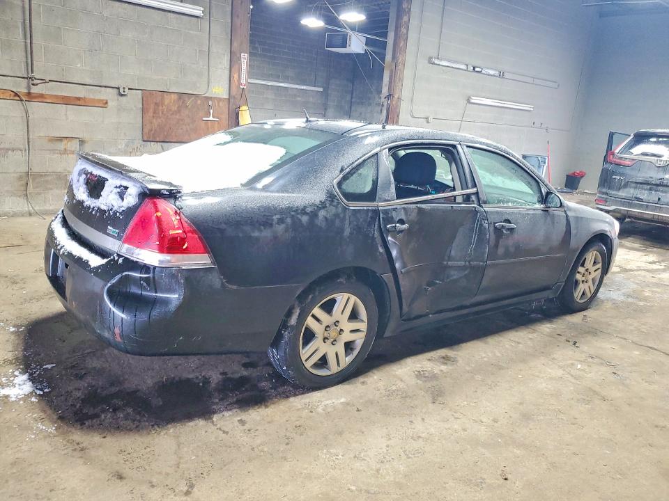 Продажа на аукционе авто 2011 Chevrolet Impala, vin: 2G1WB5EK3B1212287, номер лота: 77683855