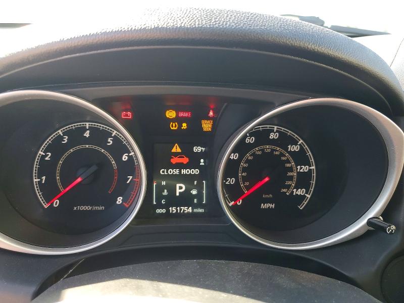 Продаж на аукціоні авто 2015 Mitsubishi Outlander Sport, vin: 4A4AP3AU6FE057200, номер лоту: 78445155
