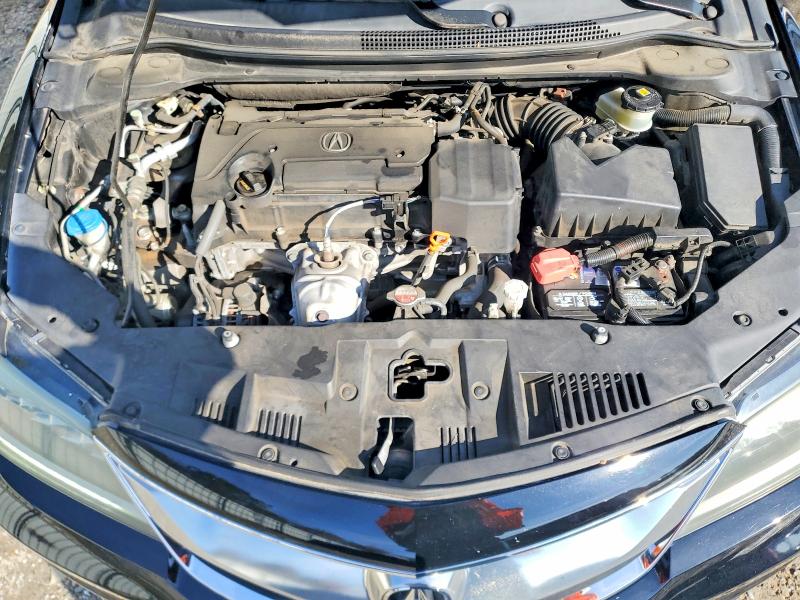 2016 Acura Ilx მანქანა იყიდება აუქციონზე, vin: 19UDE2F72GA003958, აუქციონის ნომერი: 77185665