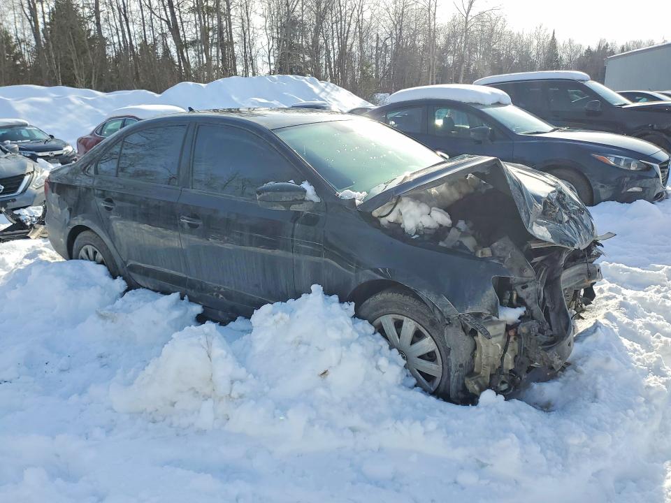 Aukcja sprzedaży 2017 Volkswagen Jetta, vin: 3VW2B7AJ2HM291187, numer aukcji: 78070415
