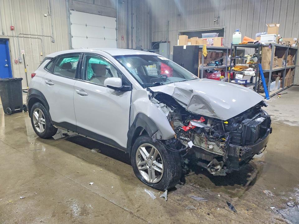 Продажа на аукционе авто 2022 Hyundai Kona, vin: KM8K2CAB4NU802616, номер лота: 77569185