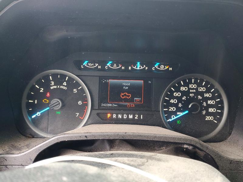 Aukcja sprzedaży 2016 Ford F150, vin: 1FTEW1EF4GFC22961, numer aukcji: 78209095