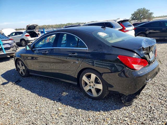Продажа на аукционе авто 2017 Mercedes-benz Cla, vin: WDDSJ4GB9HN402530, номер лота: 78908415