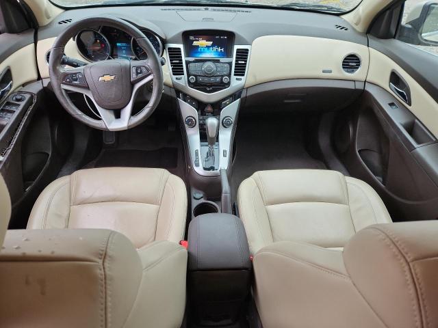 79438705 :رقم المزاد ، 1G1PE5SB6E7462629 vin ، 2014 Chevrolet Cruze مزاد بيع