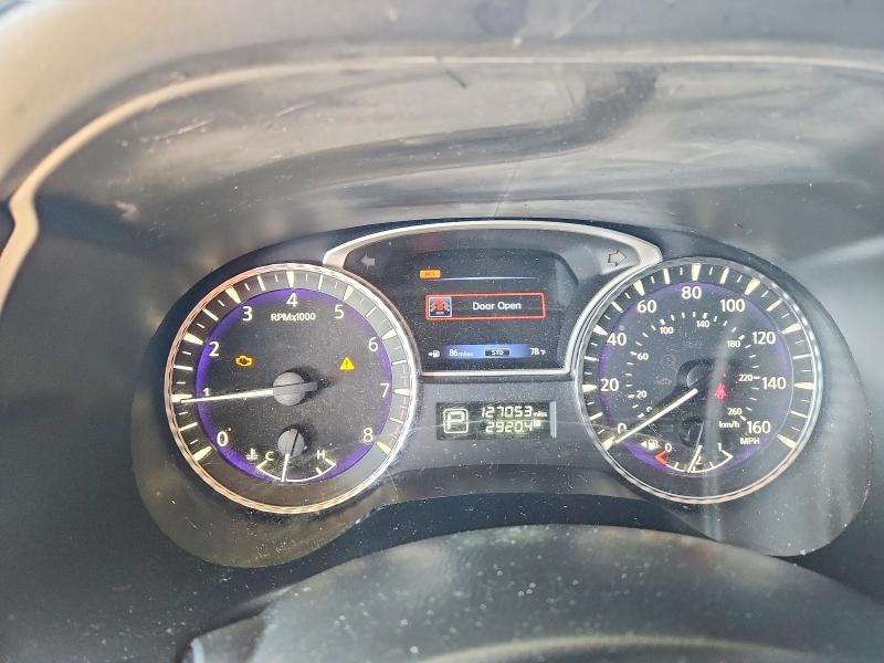 Продажа на аукционе авто 2013 Infiniti Jx35, vin: 5N1AL0MNSDC346384, номер лота: 77130835