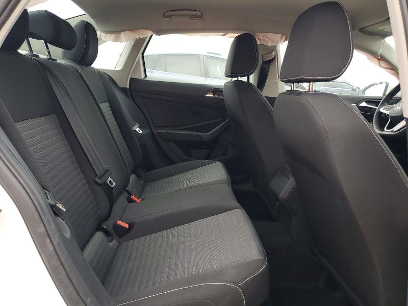 Aukcja sprzedaży 2025 Volkswagen Jetta, vin: 3VW5X7BU9SM102694, numer aukcji: 75552355