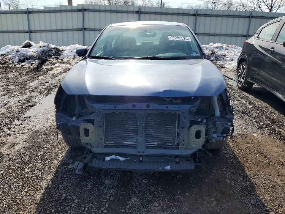Aukcja sprzedaży 2017 Subaru Legacy, vin: 4S3BNAC60H3044381, numer aukcji: 77305525