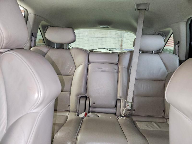 Продажа на аукционе авто 2009 Acura Mdx, vin: 2HNYD28679H516208, номер лота: 77288255