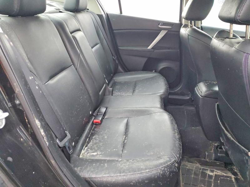 Продаж на аукціоні авто 2010 Mazda 3, vin: JM1BL1S6XA1181787, номер лоту: 78459565