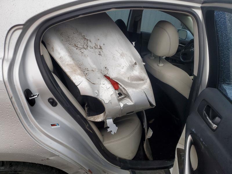 Aukcja sprzedaży 2010 Lexus Is, vin: JTHCF5C26A2033000, numer aukcji: 75805945
