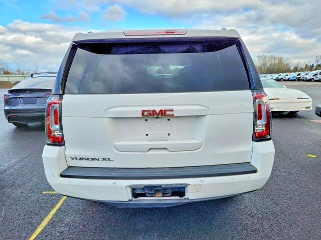 Продажа на аукционе авто 2017 Gmc Yukon Xl, vin: 1GKS2GKC4HR193655, номер лота: 78149165