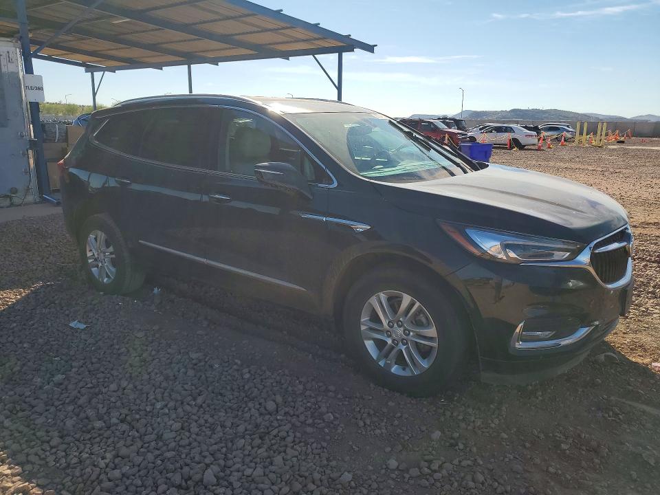 Продаж на аукціоні авто 2021 Buick Enclave, vin: 5GAERBKW6MJ155260, номер лоту: 78764185