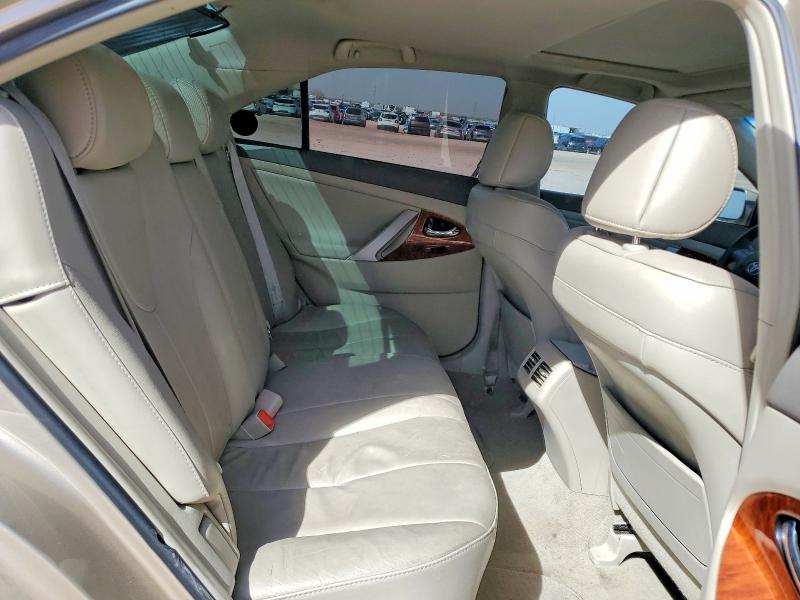Aukcja sprzedaży 2008 Toyota Camry, vin: 4T1BK46K38U566575, numer aukcji: 78085805