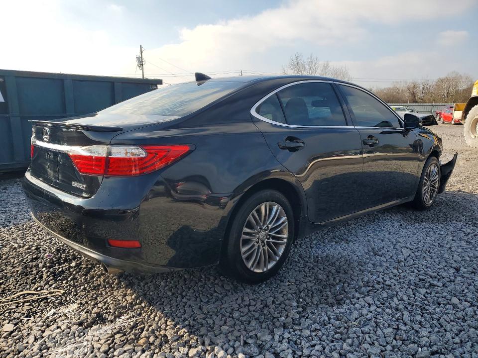Aukcja sprzedaży 2015 Lexus Es, vin: JTHBK1GG5F2172712, numer aukcji: 54814806