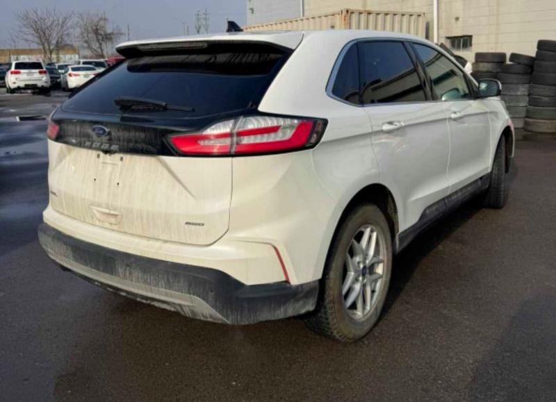 Продажа на аукционе авто 2021 Ford Edge, vin: 2FMPK4J92MBA17444, номер лота: 78591915