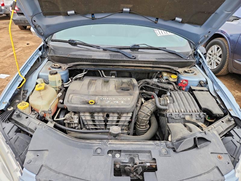 Aukcja sprzedaży 2012 Chrysler 200, vin: 1C3CCBCB3CN298097, numer aukcji: 77432915