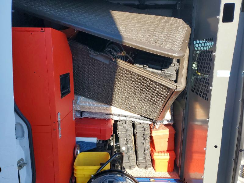 Продаж на аукціоні авто 2019 Mercedes Benz Sprinter, vin: WD4PF4CD7KT005092, номер лоту: 75242855