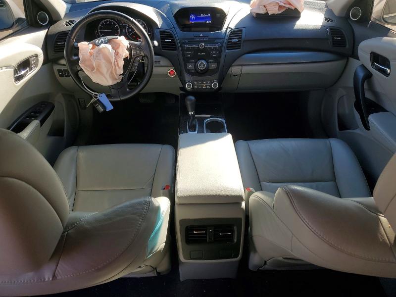 Aukcja sprzedaży 2017 Acura Rdx, vin: 5J8TB3H32HL024481, numer aukcji: 77290605