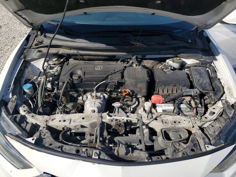 Продаж на аукціоні авто 2019 Acura Ilx, vin: 19UDE2F72KA008537, номер лоту: 79355325