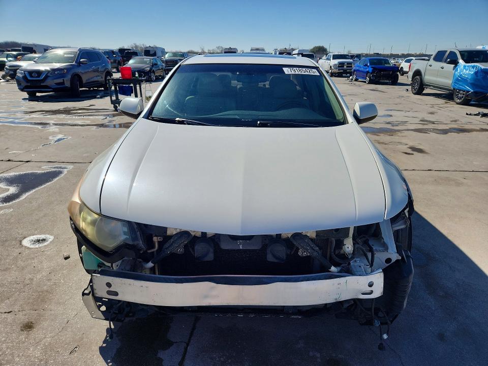 Продаж на аукціоні авто 2010 Acura Tsx, vin: JH4CU2F6XAC042473, номер лоту: 79185425