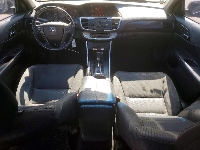 Aukcja sprzedaży 2013 Honda Accord, vin: 1HGCR2F50DA109254, numer aukcji: 78146985