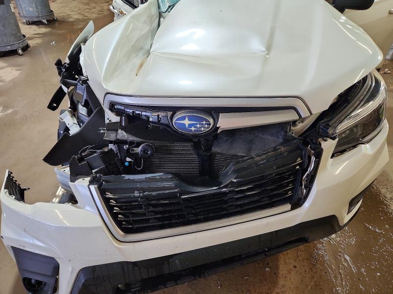 77755315 :رقم المزاد ، JF2SKAACXMH588600 vin ، 2021 Subaru Forester مزاد بيع