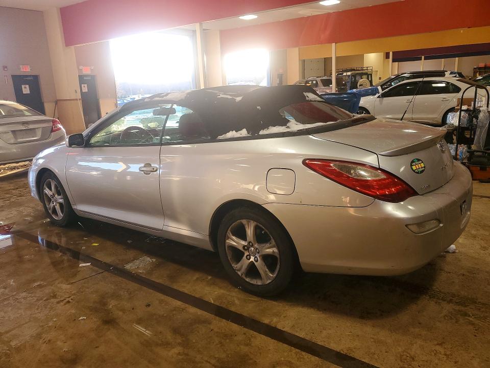 Aukcja sprzedaży 2008 Toyota Camry Solara, vin: 4T1FA38P28U145891, numer aukcji: 75406655