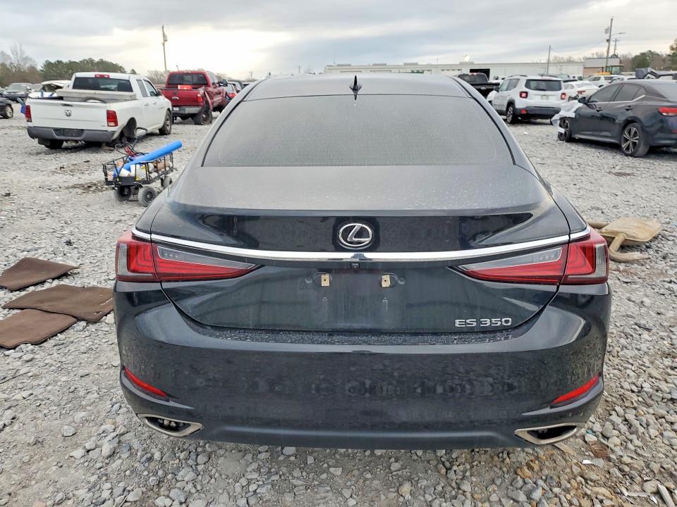 Продажа на аукционе авто 2021 Lexus Es 350, vin: 58ADZ1B16MU096108, номер лота: 78827535