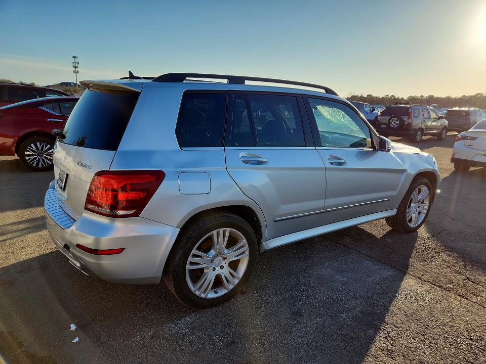 Aukcja sprzedaży 2015 Mercedes-benz Glk, vin: WDCGG8JB1FG402614, numer aukcji: 78875175
