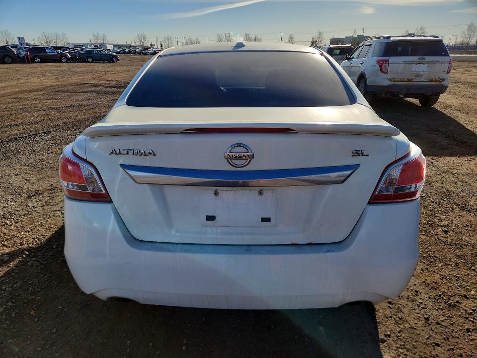 Продажа на аукционе авто 2013 Nissan Altima 2.5, vin: 1N4AL3AP7DN590110, номер лота: 77222625