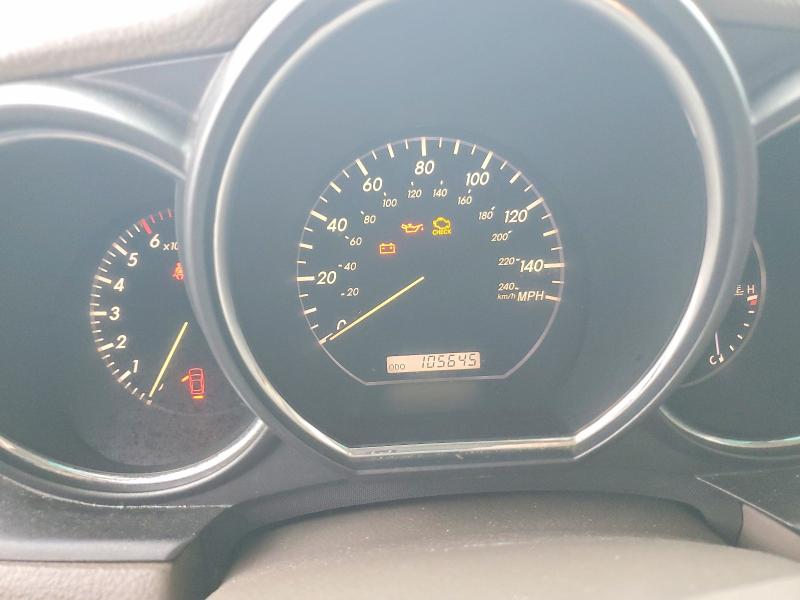 Продаж на аукціоні авто 2004 Lexus Rx 330, vin: JTJGA31U540001646, номер лоту: 78309605