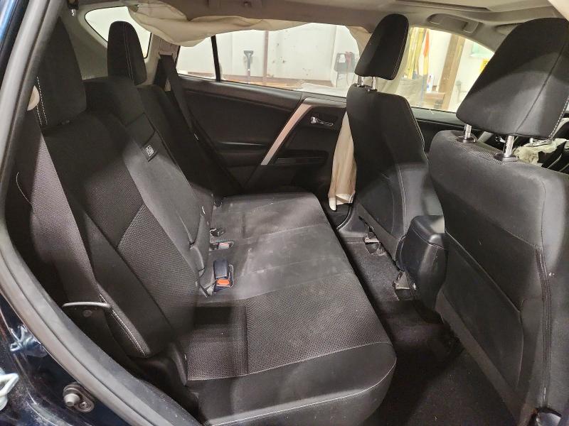 Продажа на аукционе авто 2018 Toyota Rav4 Hv, vin: JTMRJREV0JD256288, номер лота: 77368835
