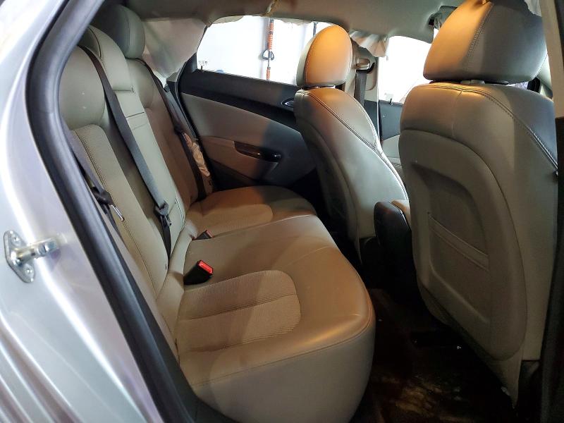 Продаж на аукціоні авто 2012 Buick Verano, vin: 1G4PP5SK2C4192651, номер лоту: 78137595
